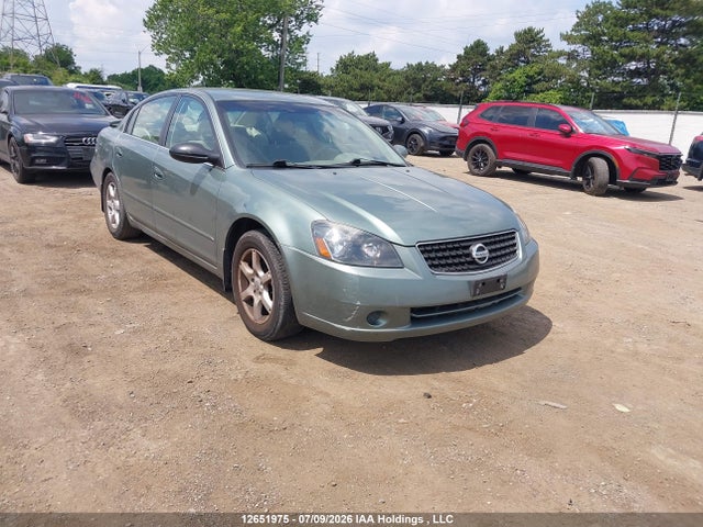 Auction sale of the 2006 Nissan Altima S/sl, vin: 1N4AL11D86C135680, lot number: 12651975