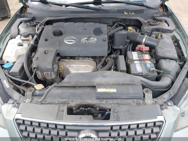 Продаж на аукціоні авто 2006 Nissan Altima S/sl, vin: 1N4AL11D86C135680, номер лоту: 12651975