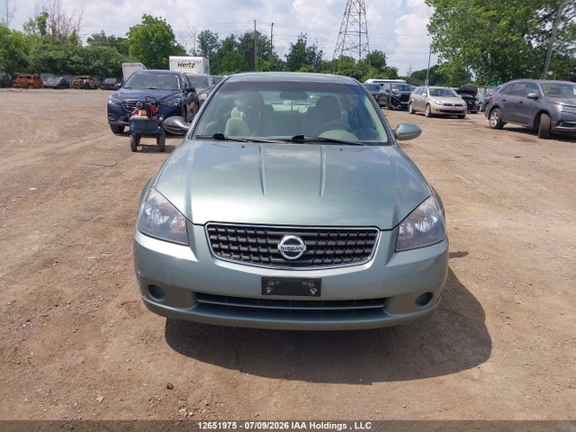 Продаж на аукціоні авто 2006 Nissan Altima S/sl, vin: 1N4AL11D86C135680, номер лоту: 12651975