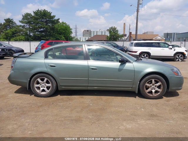 Продаж на аукціоні авто 2006 Nissan Altima S/sl, vin: 1N4AL11D86C135680, номер лоту: 12651975