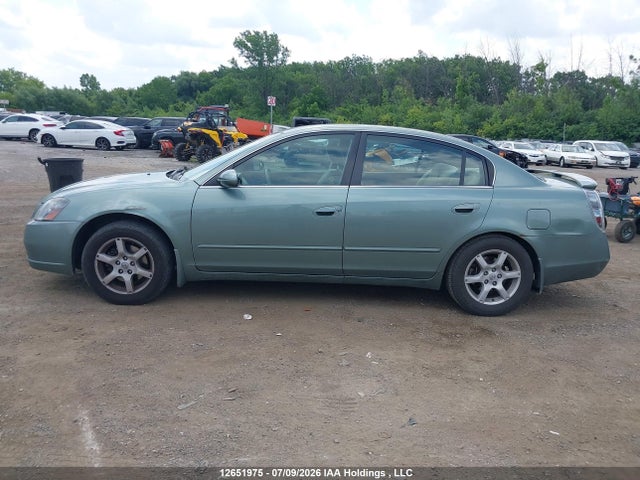 Продаж на аукціоні авто 2006 Nissan Altima S/sl, vin: 1N4AL11D86C135680, номер лоту: 12651975