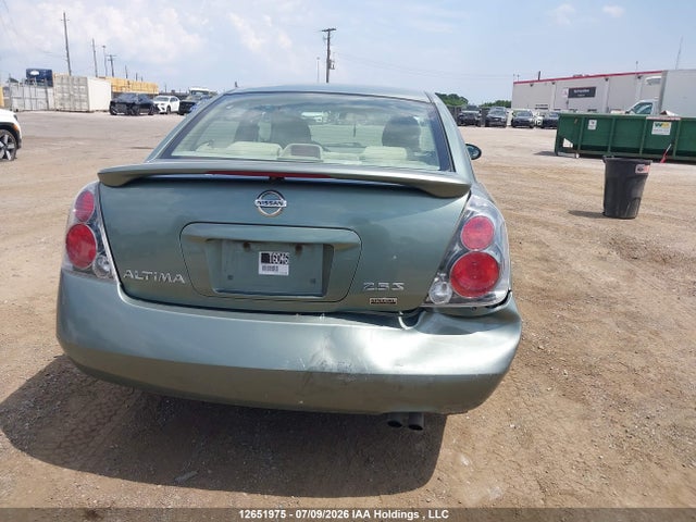 Продаж на аукціоні авто 2006 Nissan Altima S/sl, vin: 1N4AL11D86C135680, номер лоту: 12651975