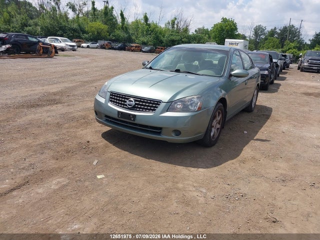 Продаж на аукціоні авто 2006 Nissan Altima S/sl, vin: 1N4AL11D86C135680, номер лоту: 12651975