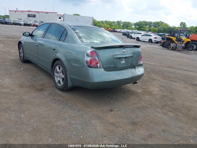 Продаж на аукціоні авто 2006 Nissan Altima S/sl, vin: 1N4AL11D86C135680, номер лоту: 12651975