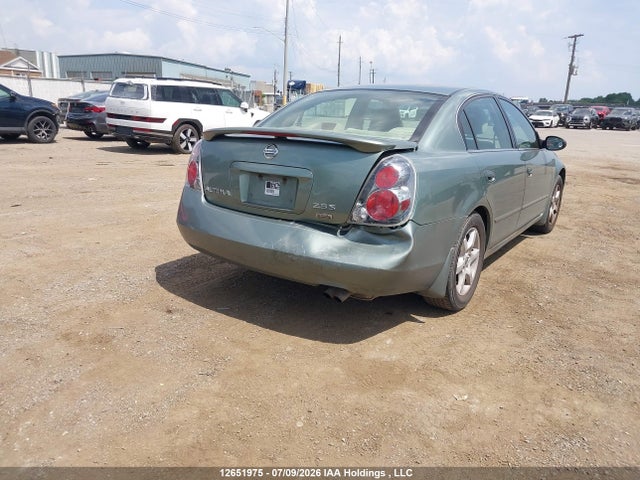 Продаж на аукціоні авто 2006 Nissan Altima S/sl, vin: 1N4AL11D86C135680, номер лоту: 12651975
