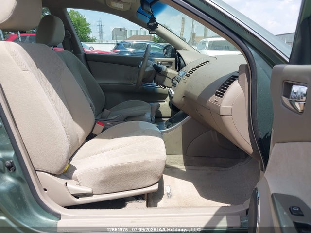 Продаж на аукціоні авто 2006 Nissan Altima S/sl, vin: 1N4AL11D86C135680, номер лоту: 12651975