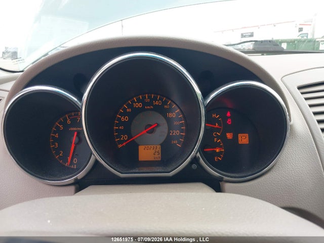 Продаж на аукціоні авто 2006 Nissan Altima S/sl, vin: 1N4AL11D86C135680, номер лоту: 12651975