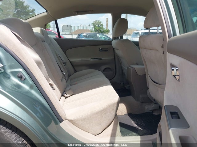 Продаж на аукціоні авто 2006 Nissan Altima S/sl, vin: 1N4AL11D86C135680, номер лоту: 12651975
