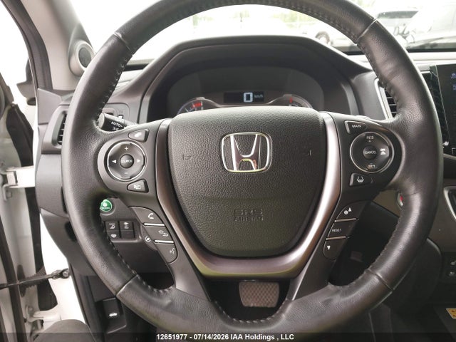 Honda Ridgeline 2021 5FPYK3F7XMB502158 Image 20