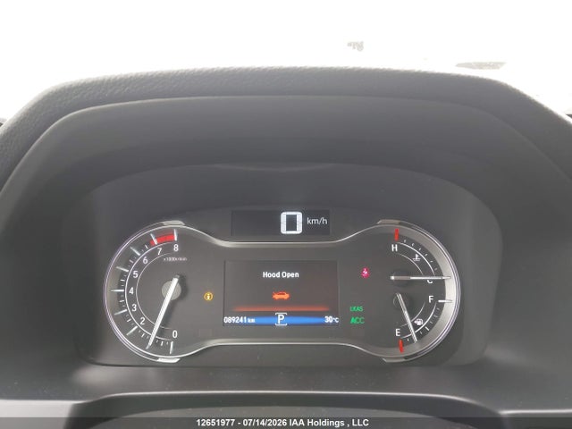 Honda Ridgeline 2021 5FPYK3F7XMB502158 Image 7