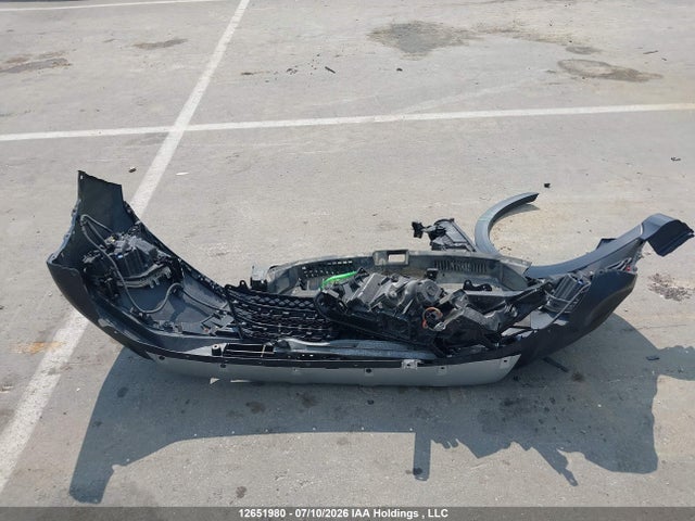 Mitsubishi Eclipse Cross Es 2018 JA4AT3AA4JZ617798 Image 12