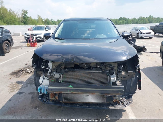Mitsubishi Eclipse Cross Es 2018 JA4AT3AA4JZ617798 Image 13