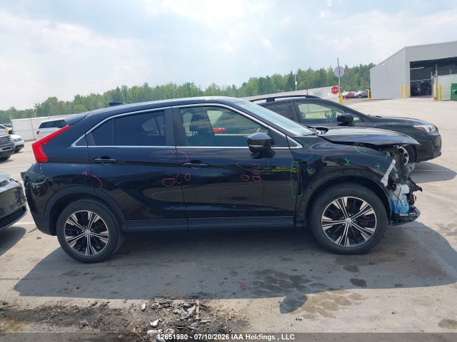 Mitsubishi Eclipse Cross Es 2018 JA4AT3AA4JZ617798 Image 14
