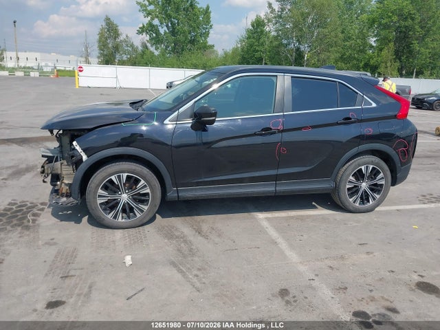 Mitsubishi Eclipse Cross Es 2018 JA4AT3AA4JZ617798 Image 15
