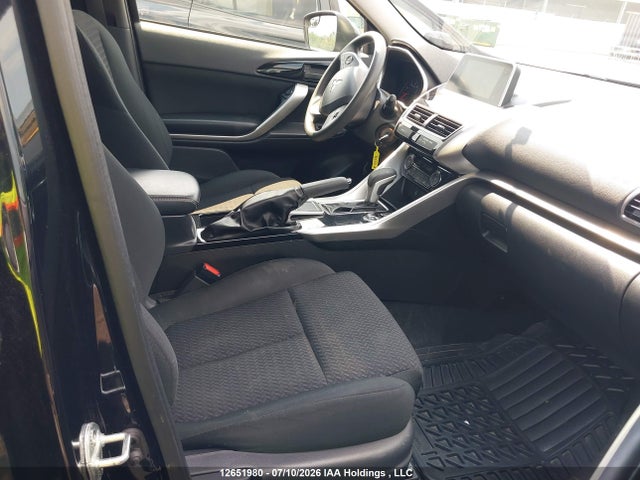 Mitsubishi Eclipse Cross Es 2018 JA4AT3AA4JZ617798 Image 5
