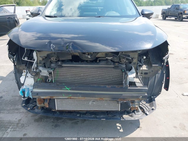 Mitsubishi Eclipse Cross Es 2018 JA4AT3AA4JZ617798 Image 6