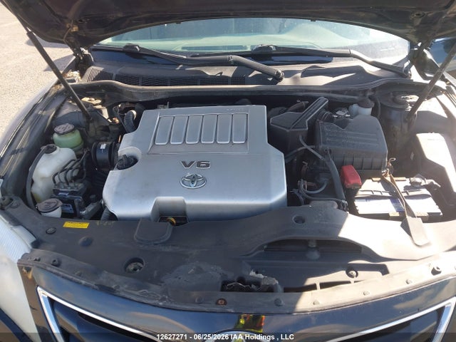 2010 Toyota Camry Le V6 მანქანა იყიდება აუქციონზე, vin: 4T1BK3EK7AU110337, აუქციონის ნომერი: 12627271