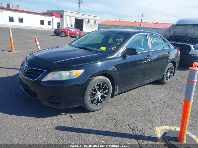 2010 Toyota Camry Le V6 მანქანა იყიდება აუქციონზე, vin: 4T1BK3EK7AU110337, აუქციონის ნომერი: 12627271