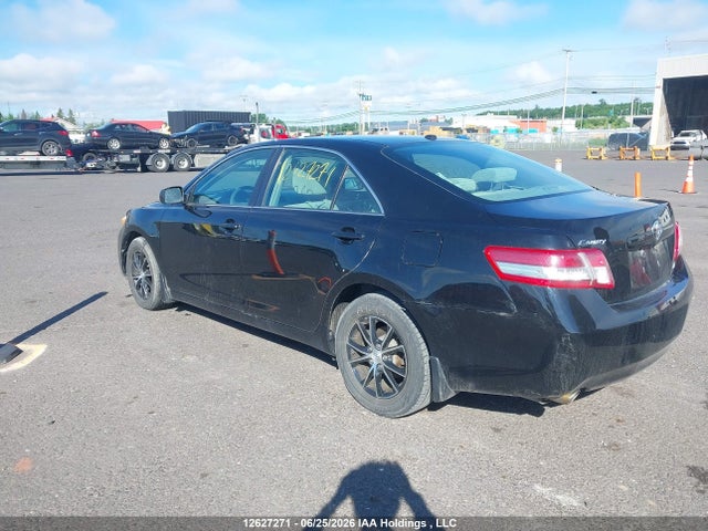 2010 Toyota Camry Le V6 მანქანა იყიდება აუქციონზე, vin: 4T1BK3EK7AU110337, აუქციონის ნომერი: 12627271