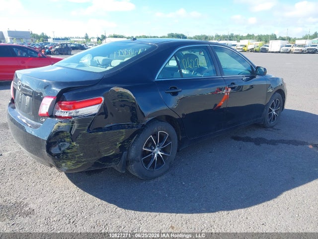 2010 Toyota Camry Le V6 მანქანა იყიდება აუქციონზე, vin: 4T1BK3EK7AU110337, აუქციონის ნომერი: 12627271