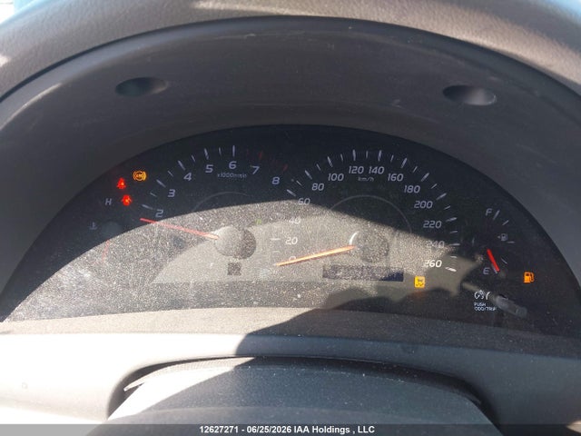 2010 Toyota Camry Le V6 მანქანა იყიდება აუქციონზე, vin: 4T1BK3EK7AU110337, აუქციონის ნომერი: 12627271