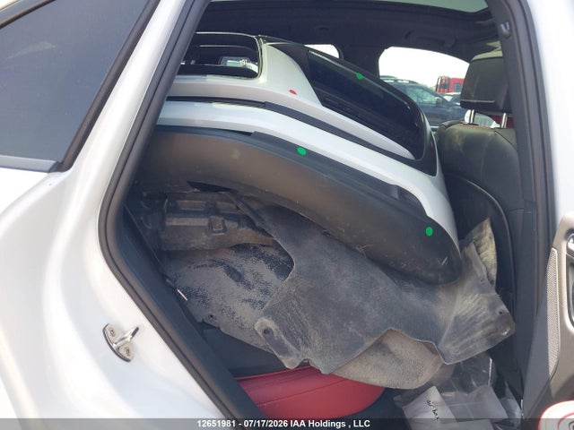 Porsche Macan T 2025 WP1AA2A52SLB06358 Image 8