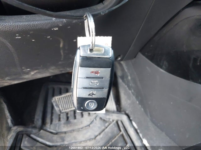 12651983 :رقم المزاد ، KNDJX3A59F7157263 vin ، 2015 Kia Soul مزاد بيع