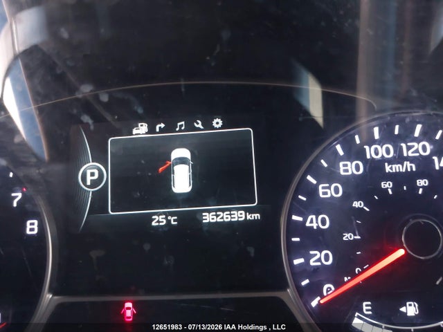 12651983 :رقم المزاد ، KNDJX3A59F7157263 vin ، 2015 Kia Soul مزاد بيع