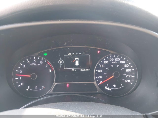 12651983 :رقم المزاد ، KNDJX3A59F7157263 vin ، 2015 Kia Soul مزاد بيع