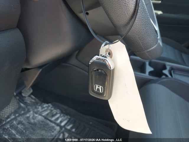 Honda CR-V EX 2017 2HKRW2H57HH116795 Image 10