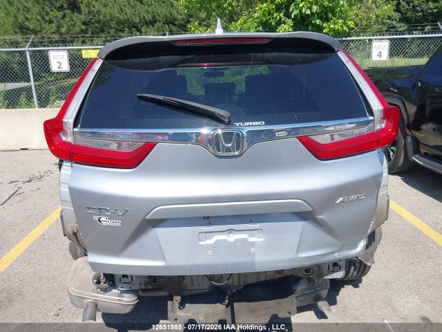 Honda CR-V EX 2017 2HKRW2H57HH116795 Image 15