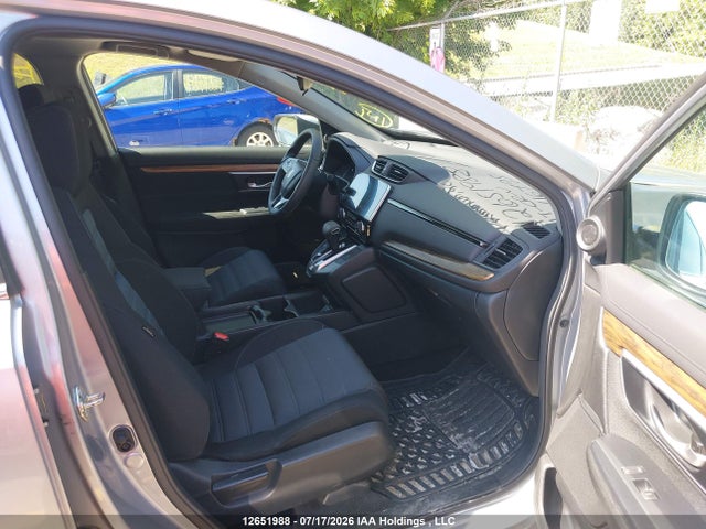 Honda CR-V EX 2017 2HKRW2H57HH116795 Image 5