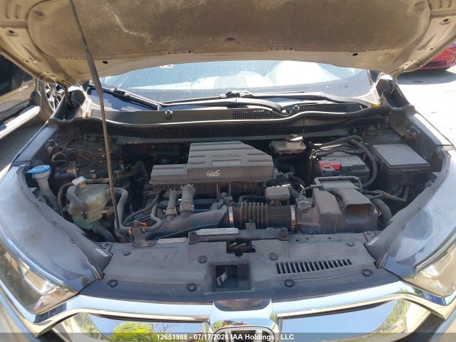 2HKRW2H57HH116795 Honda CR-V EX