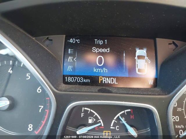 Продаж на аукціоні авто 2015 Ford Focus Se, vin: 1FADP3K23FL266154, номер лоту: 12651989