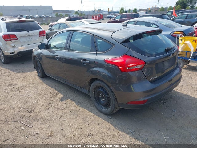 Продаж на аукціоні авто 2015 Ford Focus Se, vin: 1FADP3K23FL266154, номер лоту: 12651989