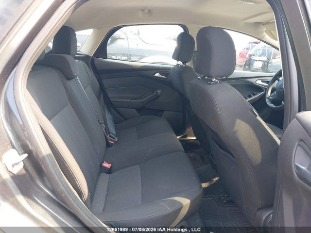 Продаж на аукціоні авто 2015 Ford Focus Se, vin: 1FADP3K23FL266154, номер лоту: 12651989