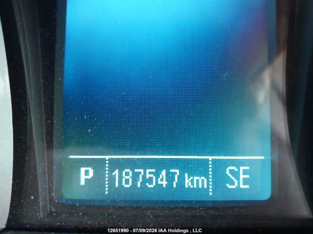 2012 Chevrolet Equinox 2lt მანქანა იყიდება აუქციონზე, vin: 2GNFLNE54C6339852, აუქციონის ნომერი: 12651990