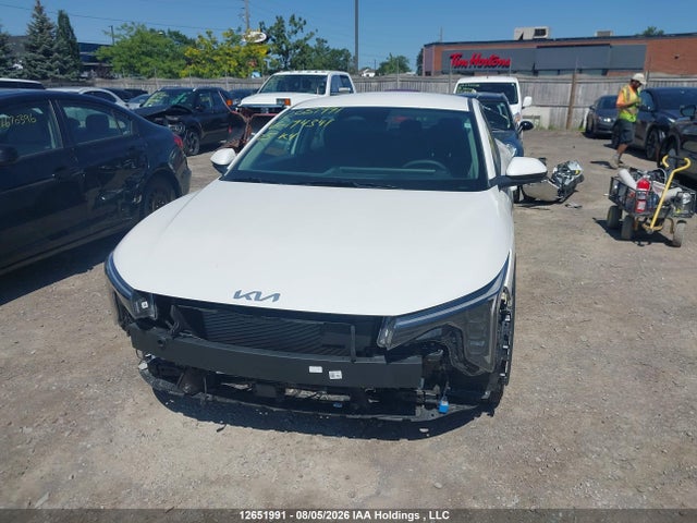 KIA K4 Lx 2025 3KPFT4DE5SE194341 Image 13