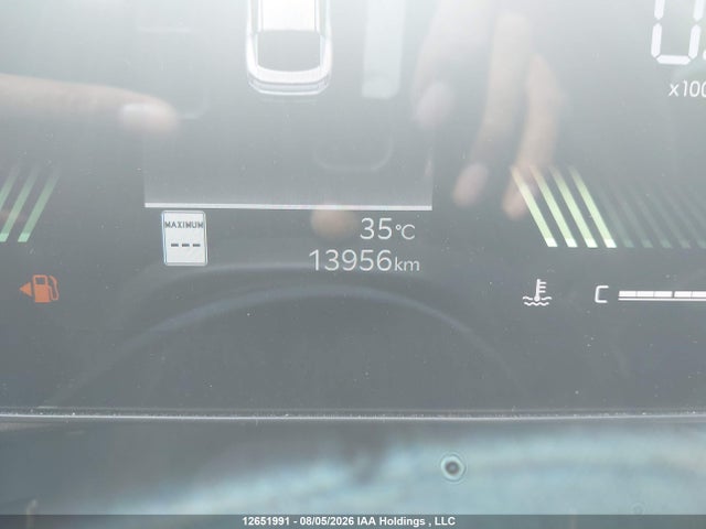 KIA K4 Lx 2025 3KPFT4DE5SE194341 Image 16