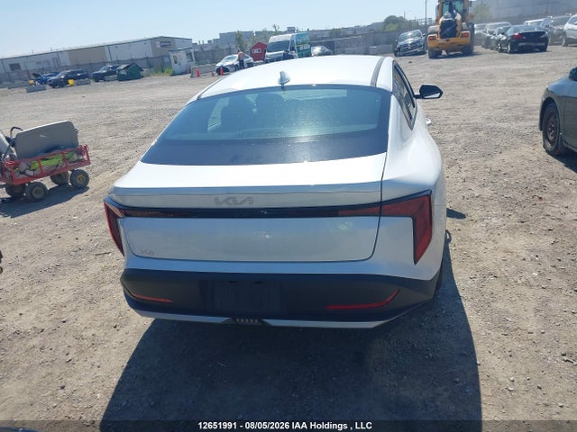 KIA K4 Lx 2025 3KPFT4DE5SE194341 Image 17