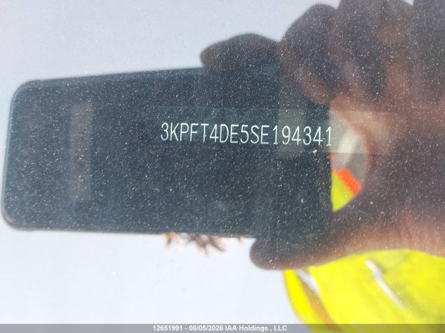 KIA K4 Lx 2025 3KPFT4DE5SE194341 Image 18