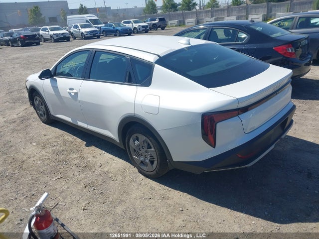 KIA K4 Lx 2025 3KPFT4DE5SE194341 Image 3