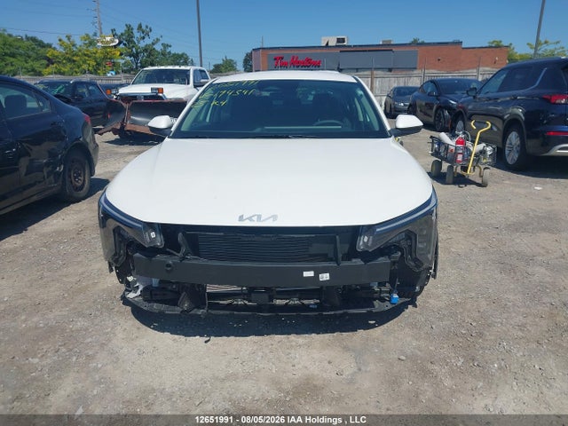KIA K4 Lx 2025 3KPFT4DE5SE194341 Image 6