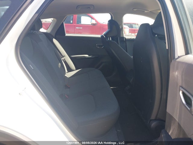 KIA K4 Lx 2025 3KPFT4DE5SE194341 Image 8