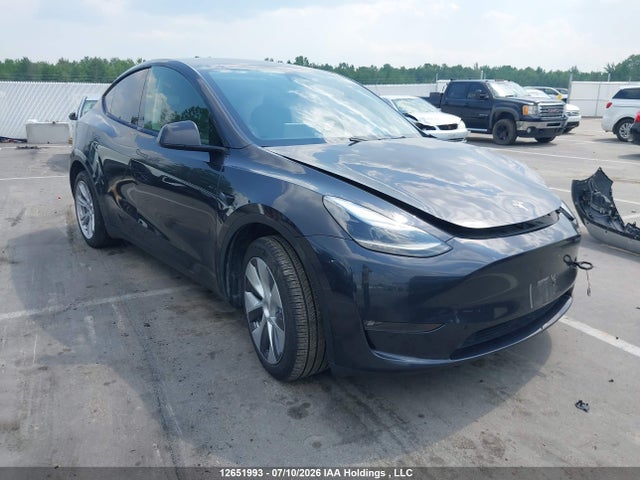 2024 7SAYGDEE7RF076570 zdjęcie główne