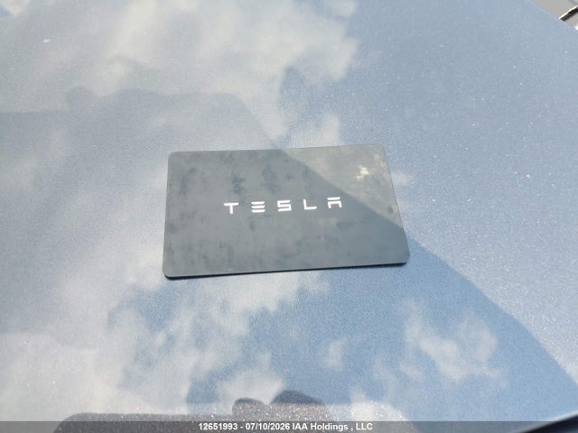 Tesla Model Y Long Range 2024 7SAYGDEE7RF076570 Image 11