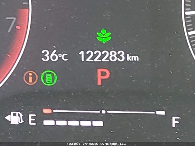 12651995 :رقم المزاد ، 2HGFE2F37PH104677 vin ، 2023 Honda Civic مزاد بيع
