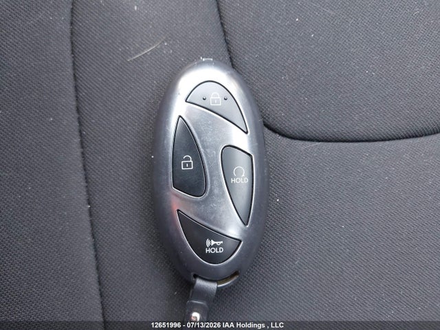 Продажа на аукционе авто 2026 Hyundai Elantra Sel Sport, vin: KMHLM4DG6TU189598, номер лота: 12651996