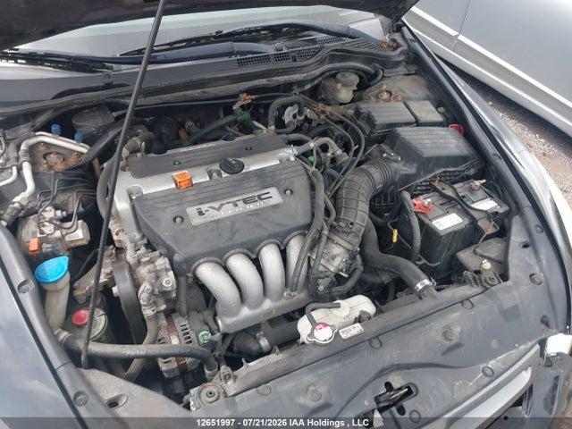 Продаж на аукціоні авто 2005 Honda Accord Lx-g, vin: 1HGCM56445A802658, номер лоту: 12651997