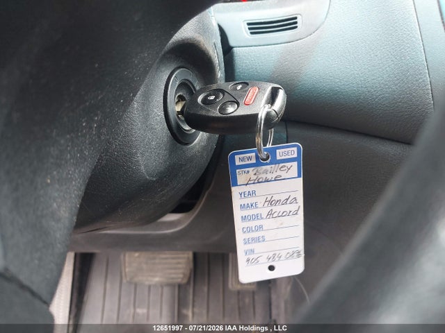 Продаж на аукціоні авто 2005 Honda Accord Lx-g, vin: 1HGCM56445A802658, номер лоту: 12651997